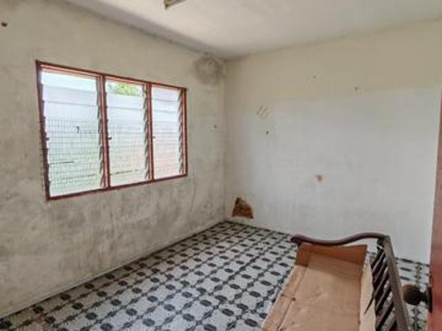 Flat for sale in Pasir Gudang, Johor