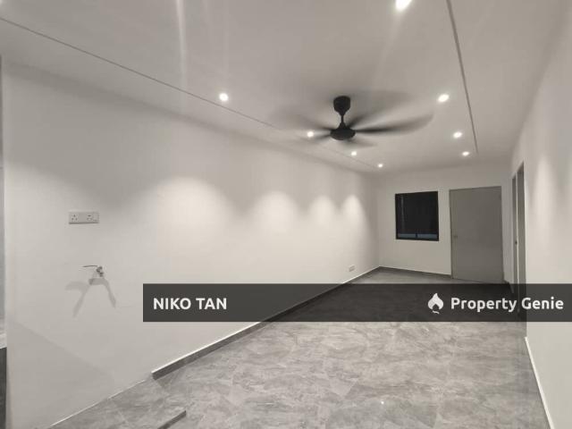 Flat for sale in Bandar Seri Alam, Pasir Gudang
