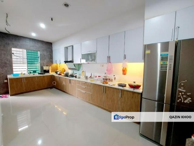 House for sale in Perak, Tanjong Ipoh