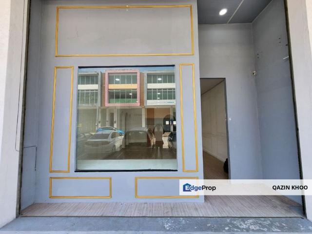 Shop for rent in Kampung Baru Tasek, Hulu Perak