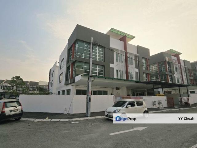 Shop for rent in Perak