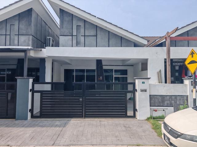 Terraced House for sale in Majlis Bandaraya Ipoh, Kinta
