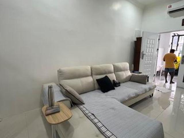 Terraced House for sale in Majlis Bandaraya Ipoh, Kinta