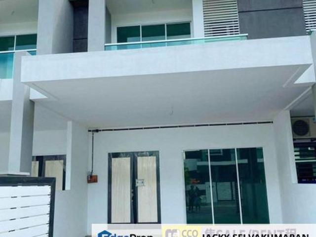 House for sale in Perak, Tanjong Ipoh