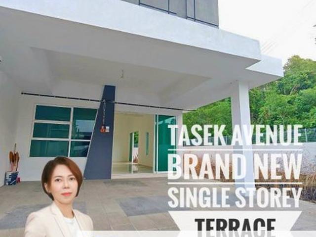 House for sale in Perak, Tanjong Ipoh