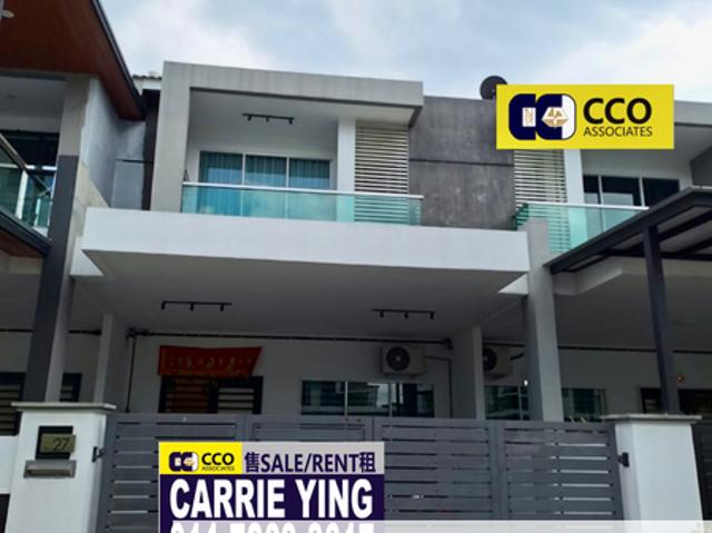 House for sale in Perak, Tanjong Ipoh