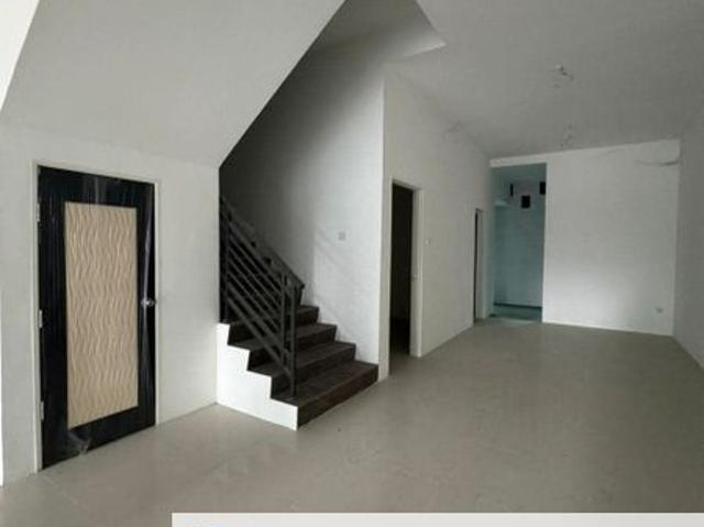 House for sale in Perak, Tanjong Ipoh
