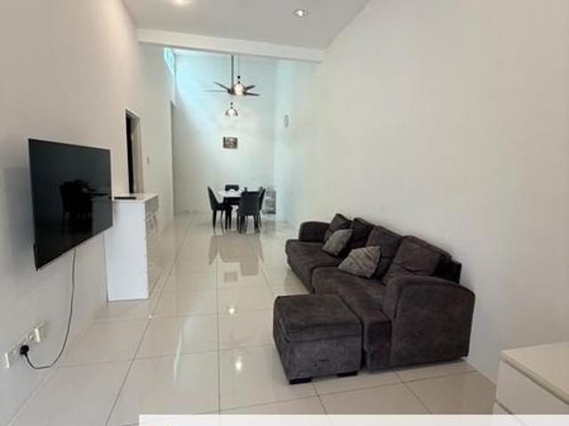 House for rent in Perak, Tanjong Ipoh