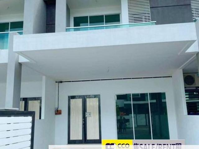 House for sale in Perak, Tanjong Ipoh
