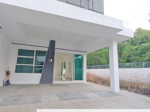 House for sale in Perak, Tanjong Ipoh