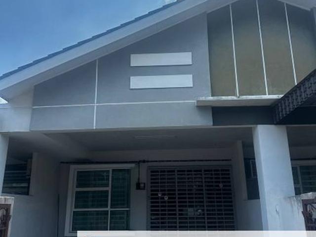 House for sale in Perak, Tanjong Ipoh