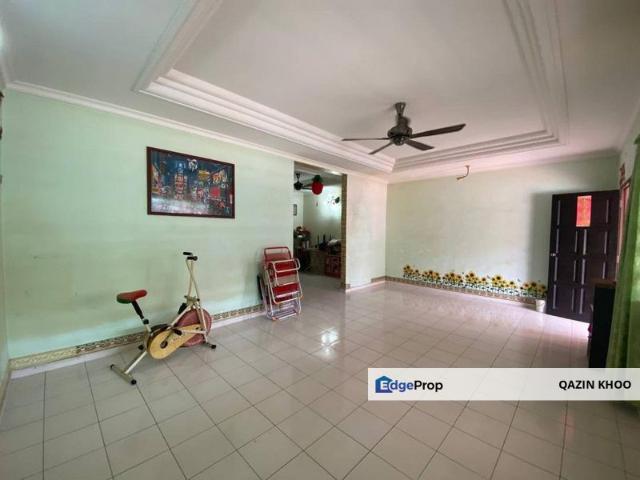 House for sale in Kawasan Perindustrian IGB, Majlis Bandaraya Ipoh