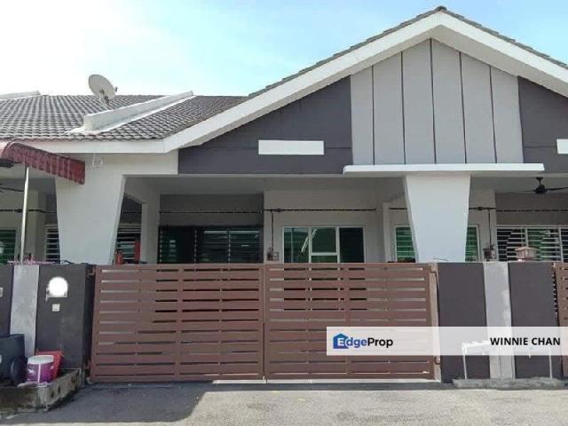 House for sale in Perak, Tanjong Ipoh