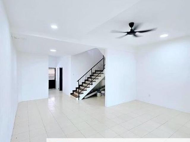 House for sale in Perak, Tanjong Ipoh