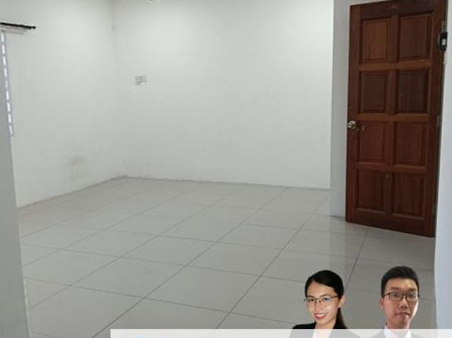 House for rent in Perak, Tanjong Ipoh