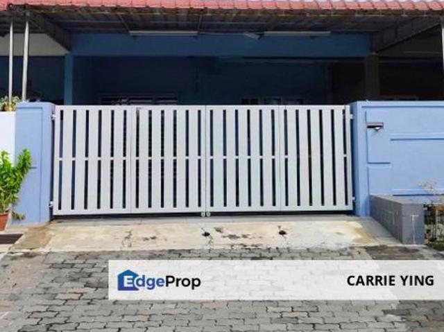 House for sale in Perak, Tanjong Ipoh