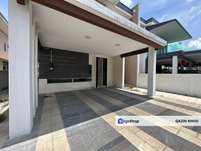 House for sale in Perak, Tanjong Ipoh