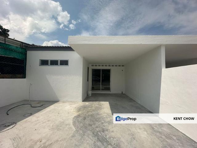 House for sale in Perak, Tanjong Ipoh