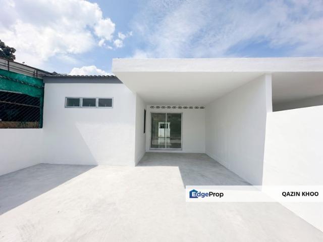 House for sale in Perak, Tanjong Ipoh