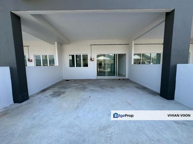 House for sale in Perak, Tanjong Ipoh
