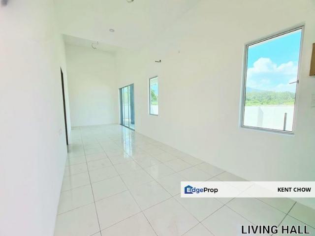 House for sale in Perak, Tanjong Ipoh