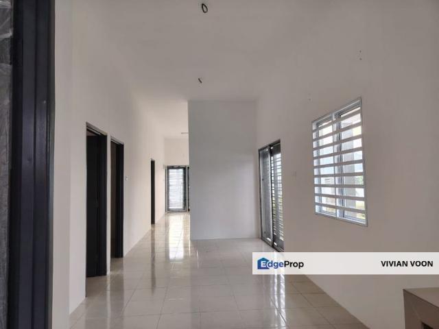 House for sale in Perak, Tanjong Ipoh