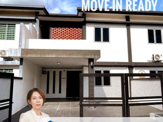 House for sale in Perak, Tanjong Ipoh
