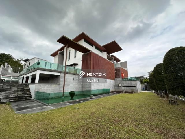 Residential House for sale in Johor
