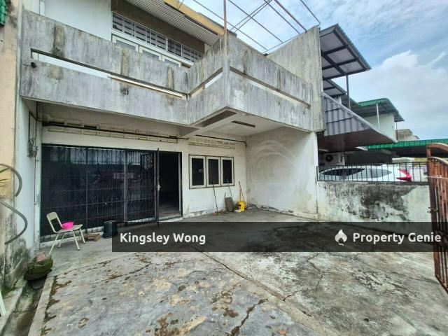 Terraced House for sale in Perak, Tanjong Ipoh