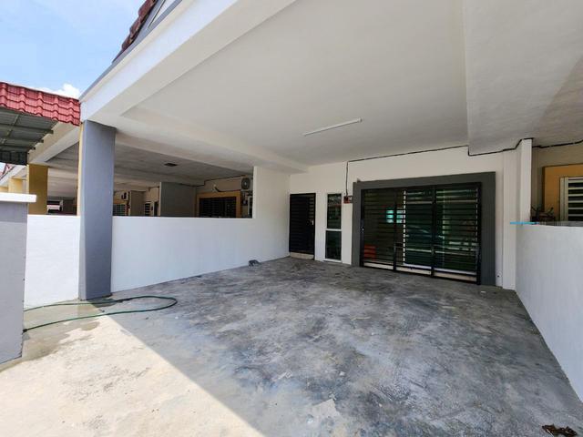 Terraced House for sale in Perak, Tanjong Ipoh