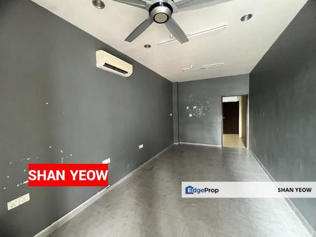 Shop for rent in Taman Saga, Tasek Gelugor