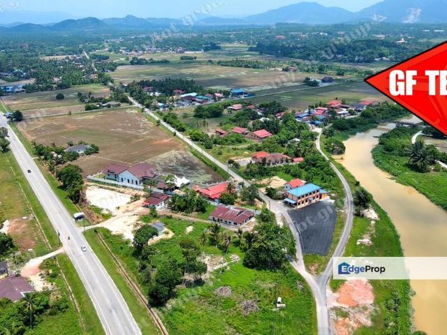 Shop for sale in Wellesley, Penang