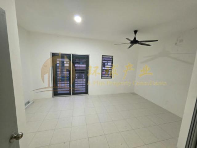 House for rent in Wellesley, Penang