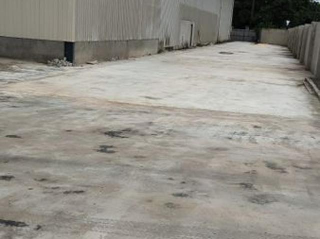 Warehouse for rent in Wellesley, Penang