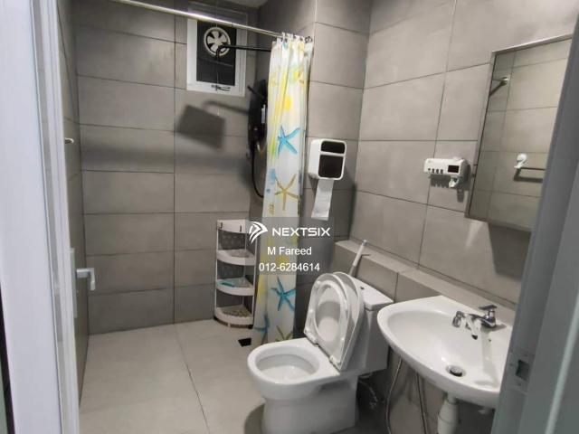 Warehouse for rent in Wellesley, Penang