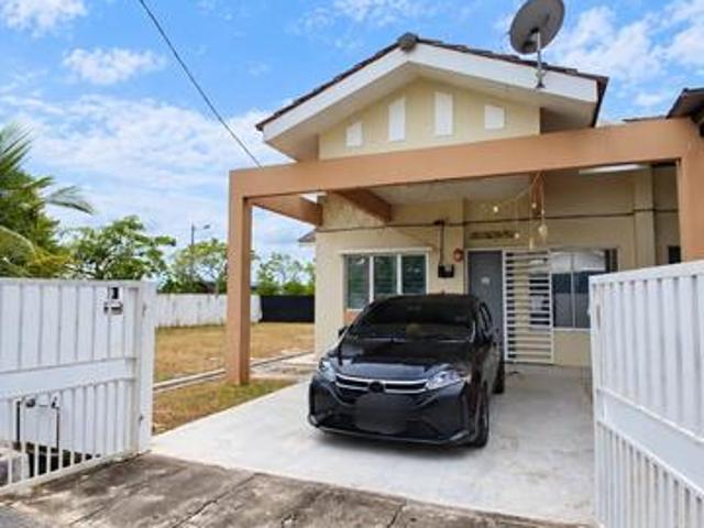 Terraced House for sale in Tasek Gelugor, Seberang Perai