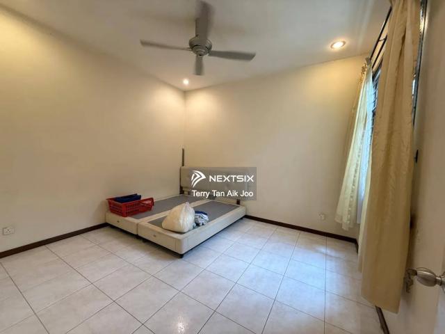 Warehouse for sale in Wellesley, Penang