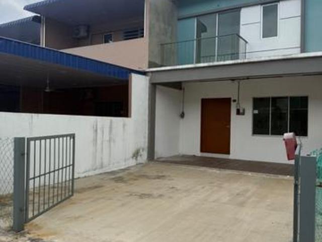Terraced House for sale in Tasek Gelugor, Seberang Perai