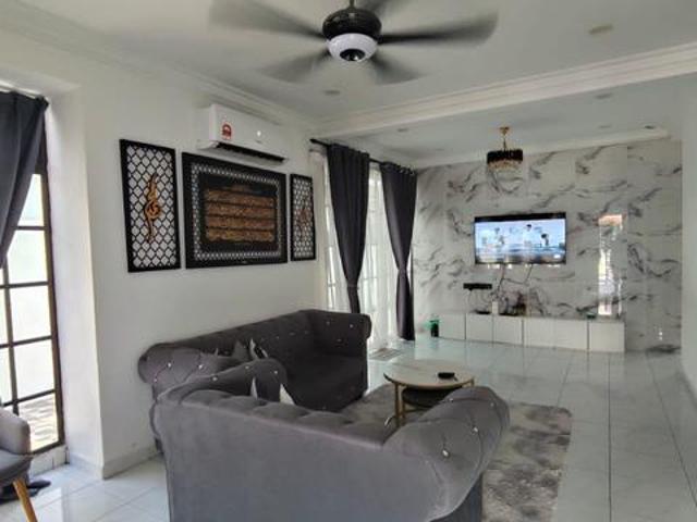Residential House for sale in Tasek Gelugor, Seberang Perai