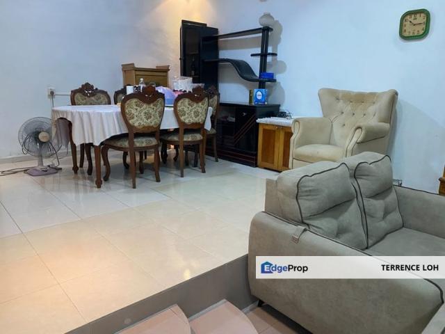 House for rent in Johore Bahru, Johor