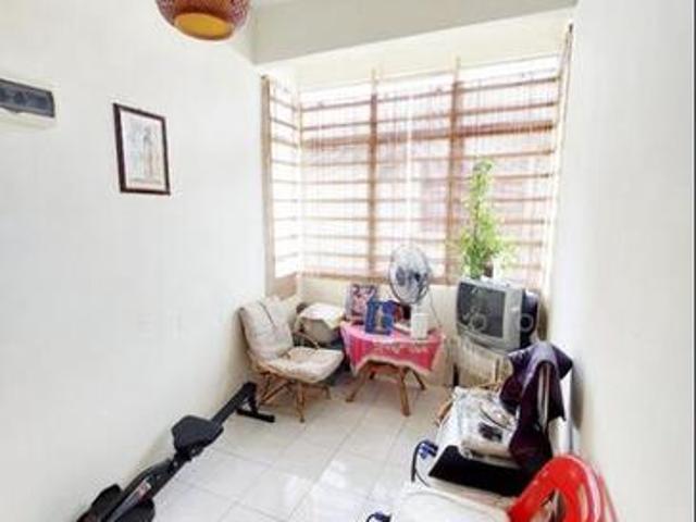 Residential House for sale in Wellesley, Penang