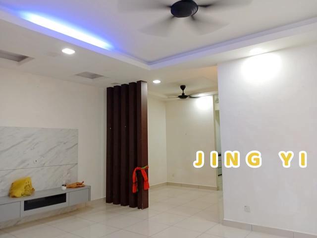 Terraced House for sale in Wellesley, Penang