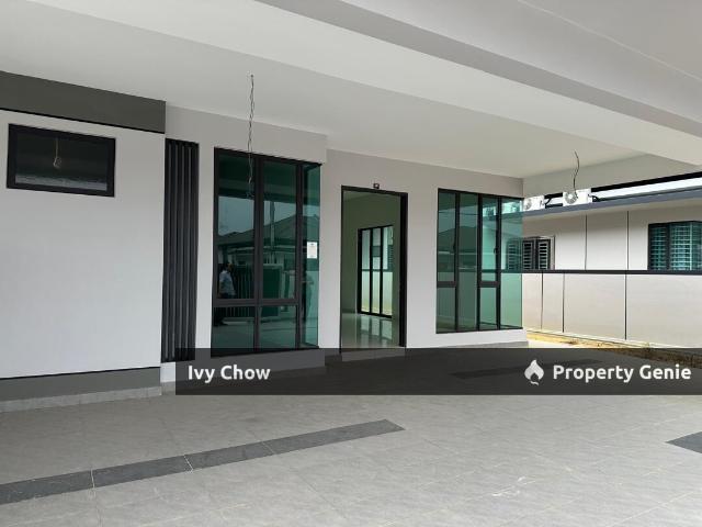 Residential House for sale in Kluang, Johor