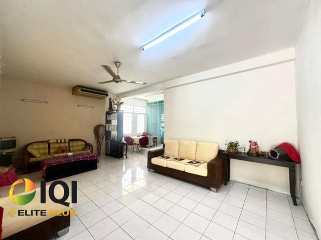 Residential House for sale in Wellesley, Penang