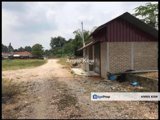 Shop for sale in Perak, Tanjong Ipoh