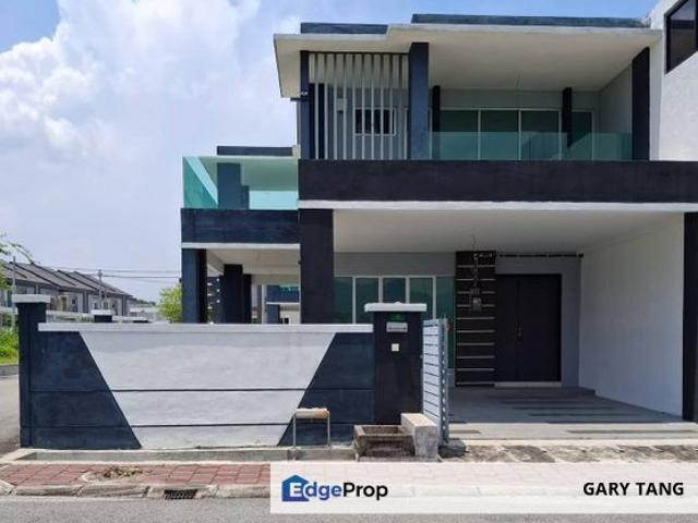 House for sale in Perak, Tanjong Ipoh