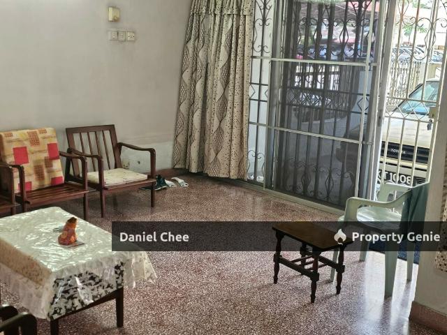 Terraced House for sale in Perak, Tanjong Ipoh