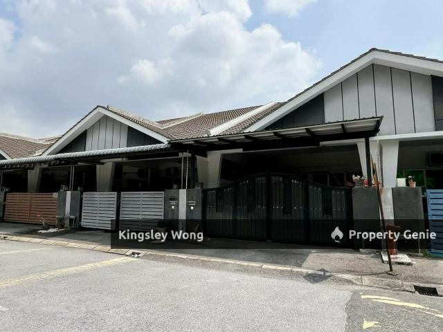 Terraced House for sale in Perak, Tanjong Ipoh