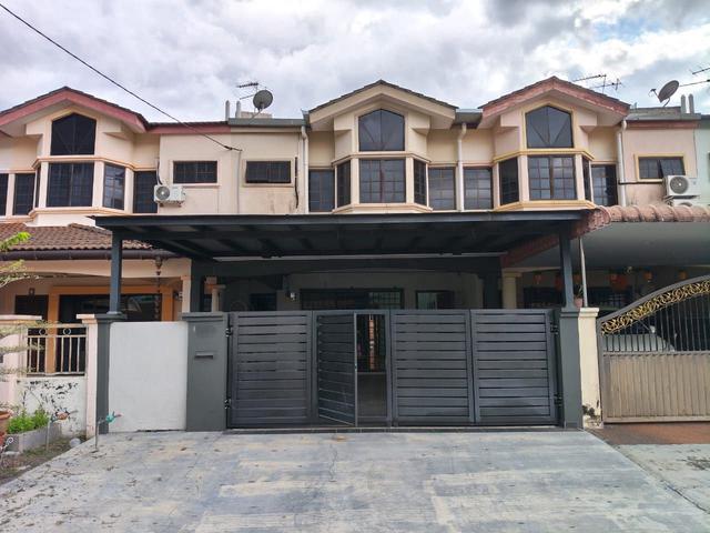 Residential House for sale in Perak, Tanjong Ipoh
