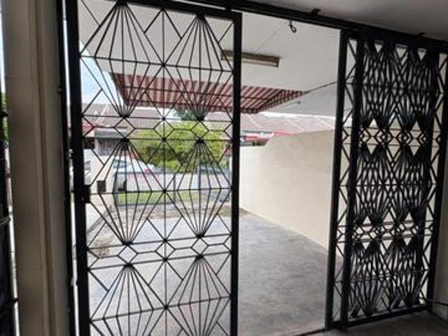 Terraced House for sale in Perak, Tanjong Ipoh